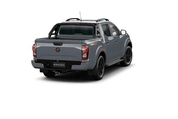 2025 Nissan Navara PRO-4X D23 4X4