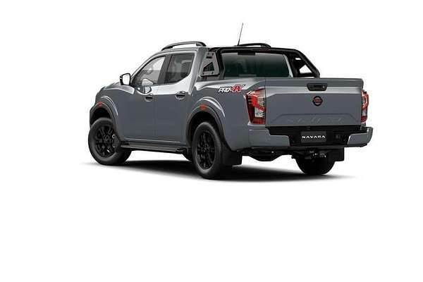 2025 Nissan Navara PRO-4X D23 4X4