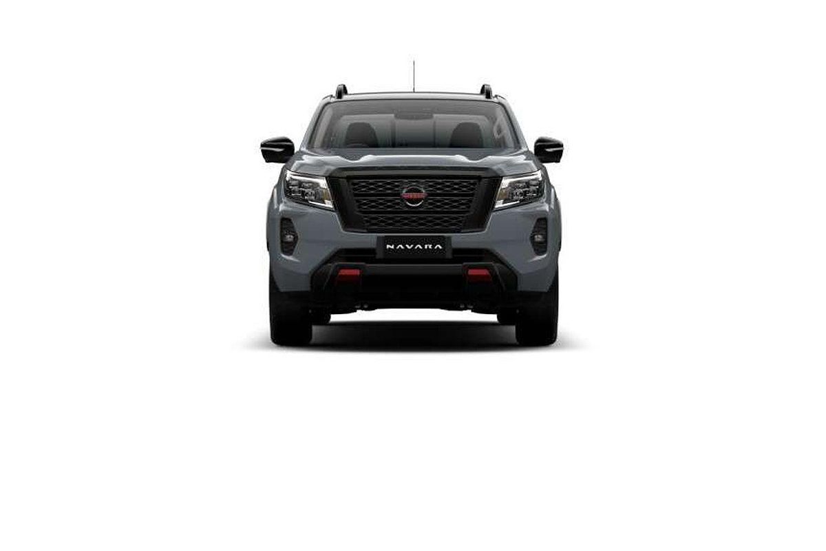 2025 Nissan Navara PRO-4X D23 4X4