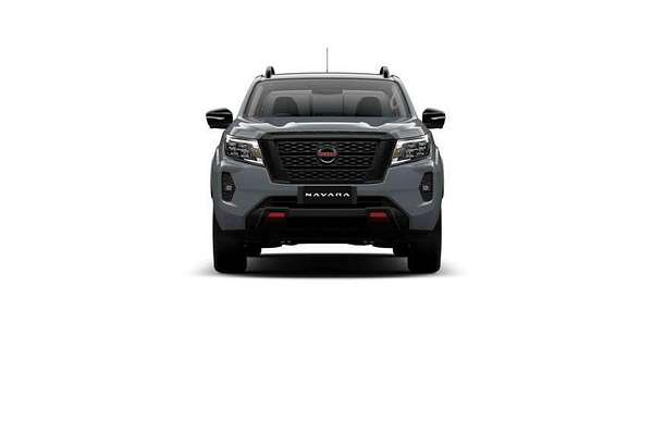 2025 Nissan Navara PRO-4X D23 4X4