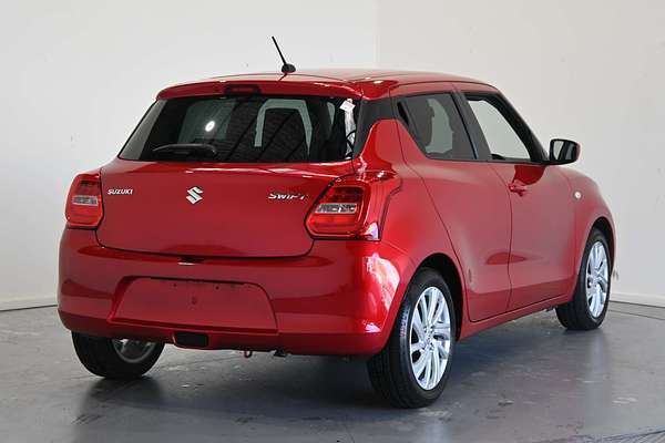 2023 Suzuki Swift GL AZ Series II