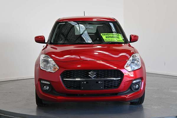 2023 Suzuki Swift GL AZ Series II