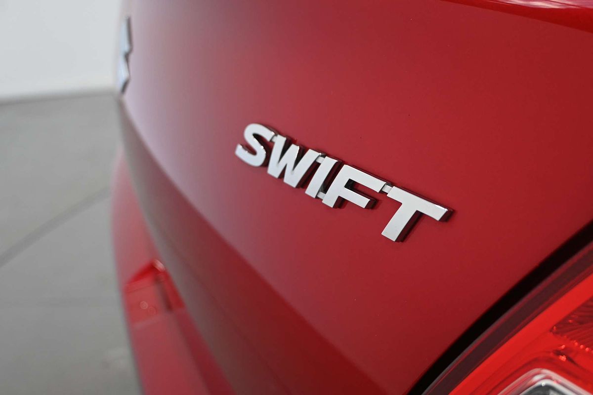 2023 Suzuki Swift GL AZ Series II