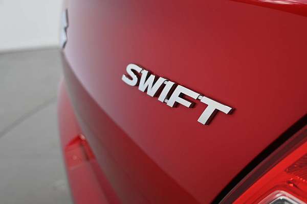2023 Suzuki Swift GL AZ Series II