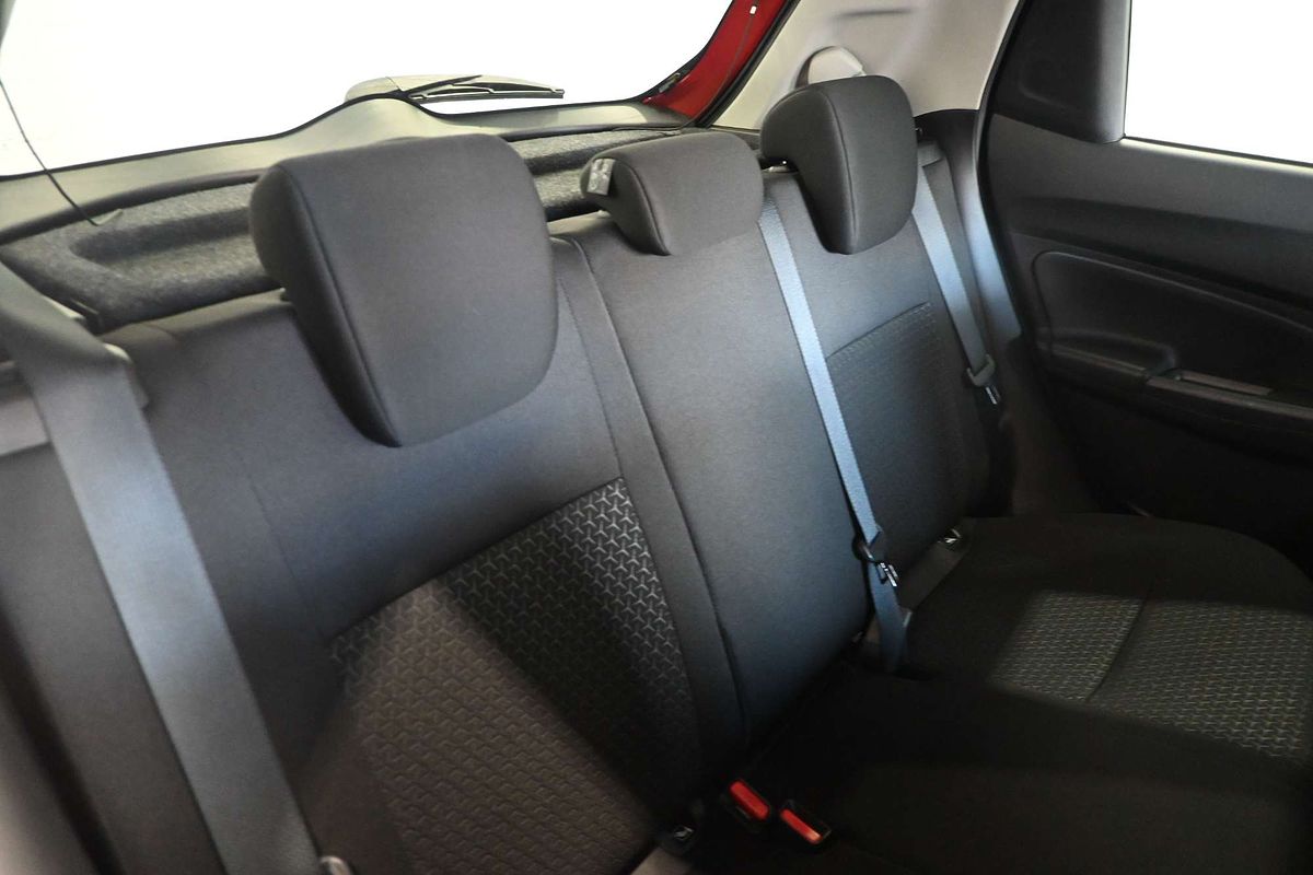 2023 Suzuki Swift GL AZ Series II