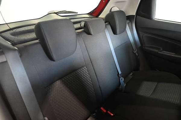 2023 Suzuki Swift GL AZ Series II