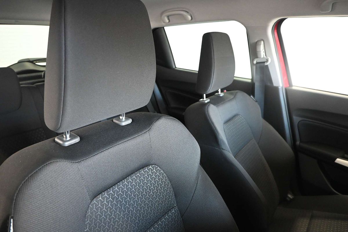 2023 Suzuki Swift GL AZ Series II