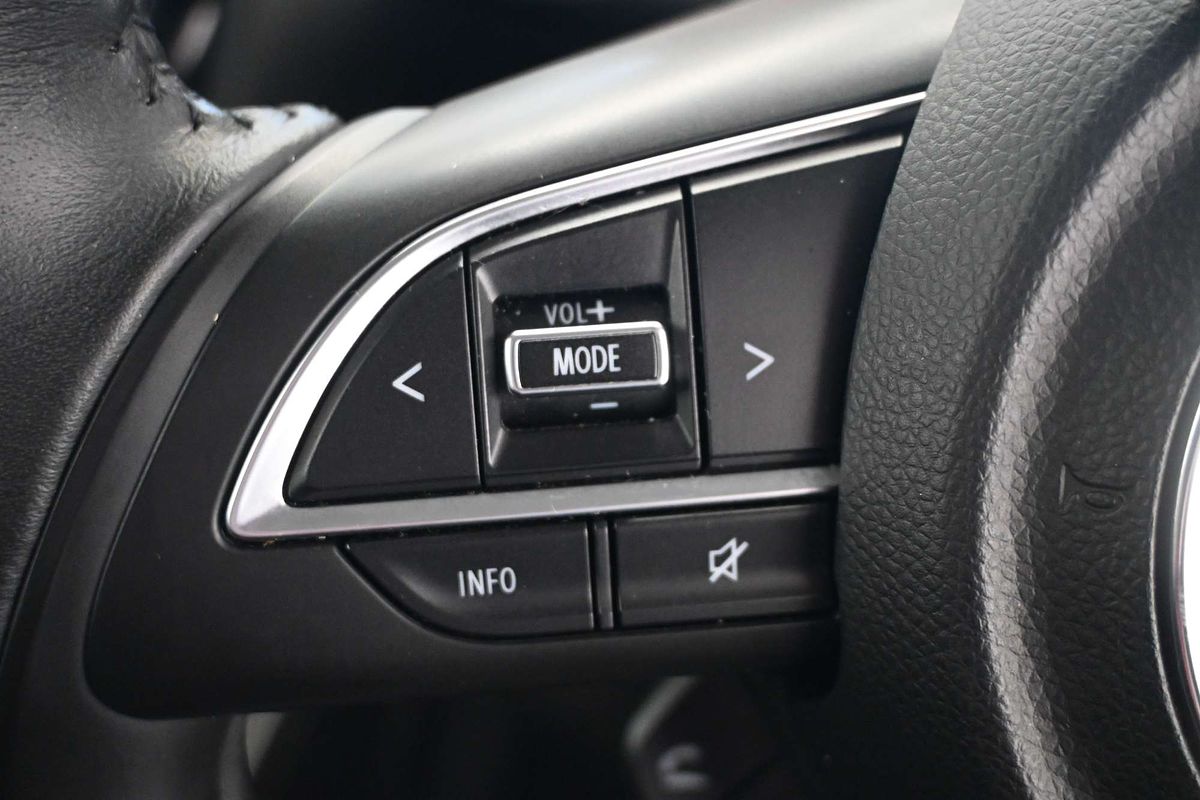 2023 Suzuki Swift GL AZ Series II