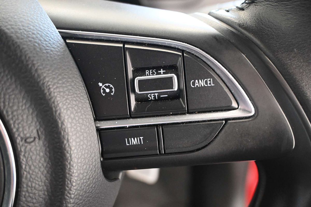 2023 Suzuki Swift GL AZ Series II