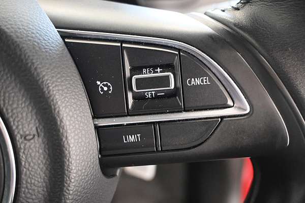 2023 Suzuki Swift GL AZ Series II