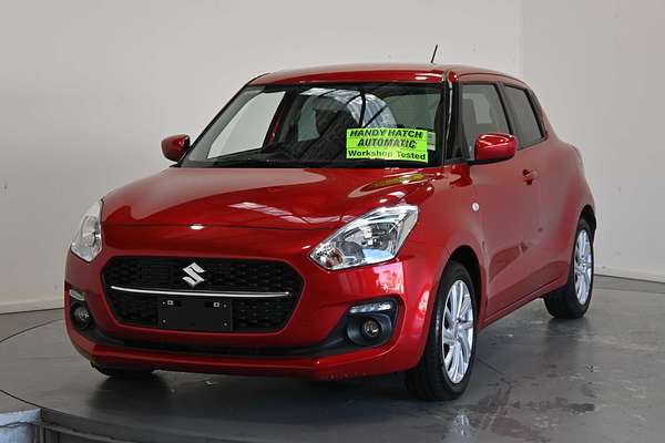 2023 Suzuki Swift GL AZ Series II
