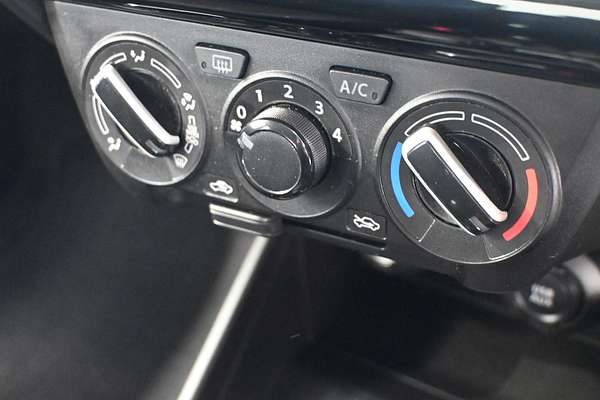 2023 Suzuki Swift GL AZ Series II