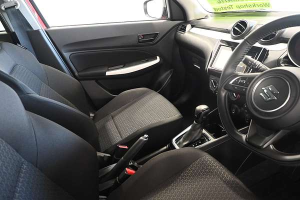 2023 Suzuki Swift GL AZ Series II
