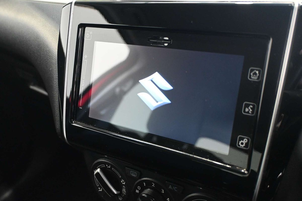 2023 Suzuki Swift GL AZ Series II