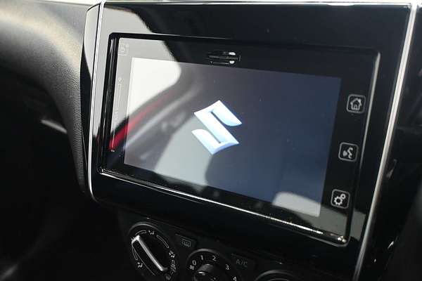 2023 Suzuki Swift GL AZ Series II