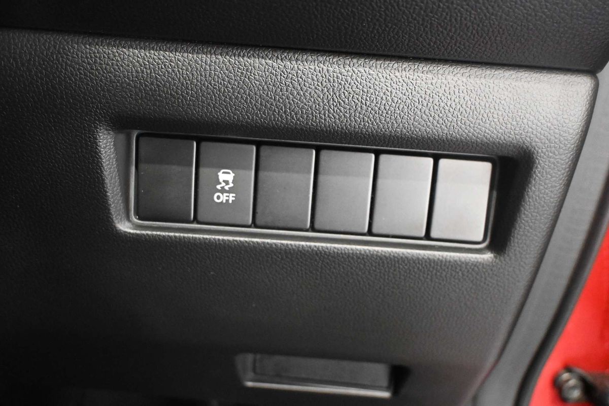 2023 Suzuki Swift GL AZ Series II