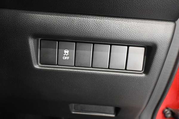 2023 Suzuki Swift GL AZ Series II