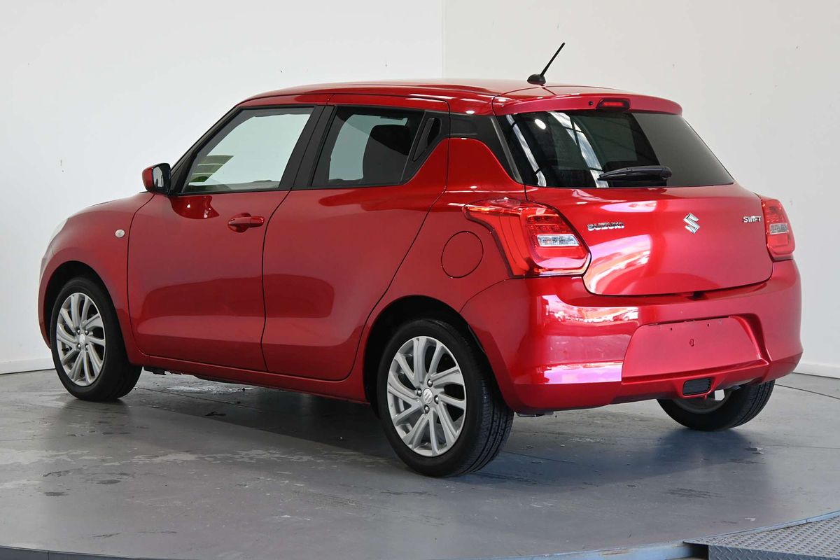 2023 Suzuki Swift GL AZ Series II