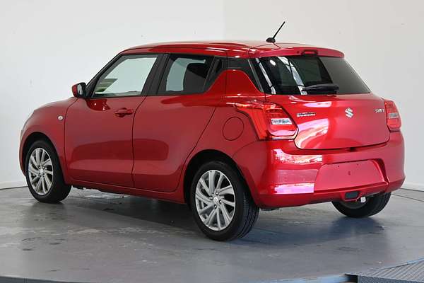 2023 Suzuki Swift GL AZ Series II