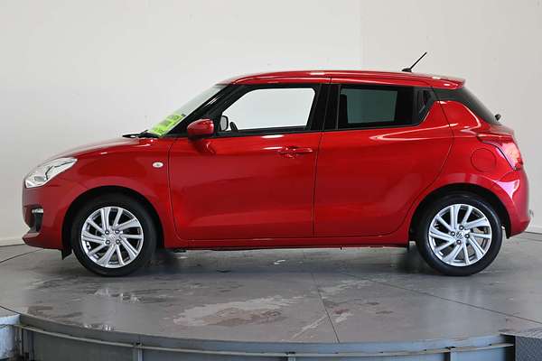 2023 Suzuki Swift GL AZ Series II
