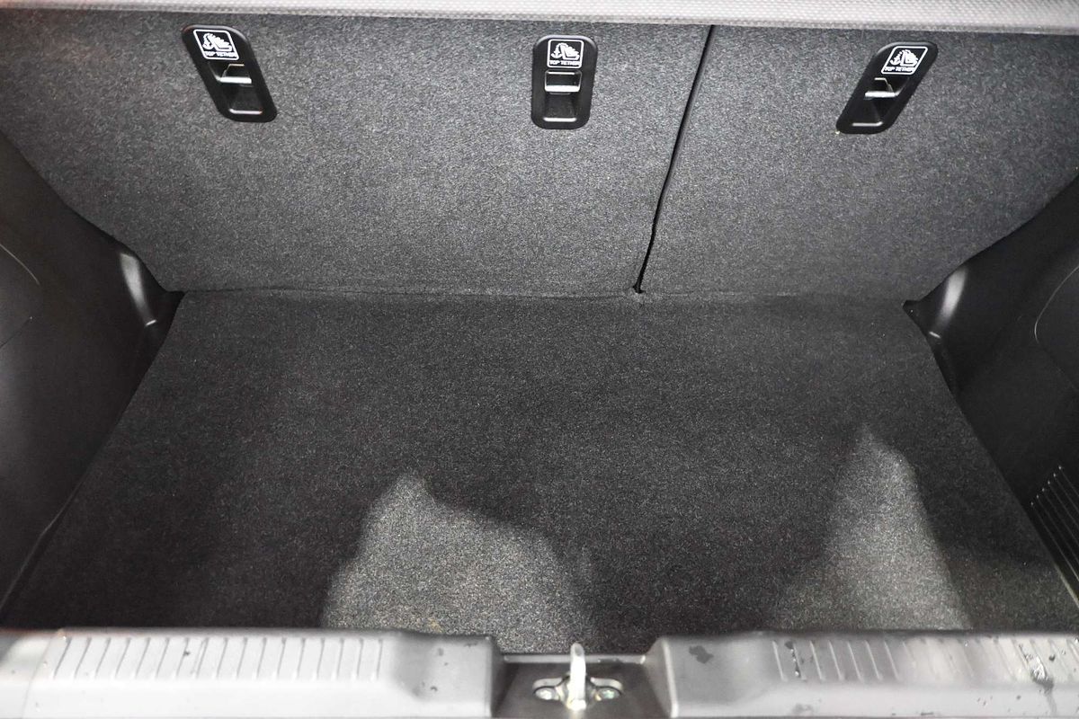 2023 Suzuki Swift GL AZ Series II