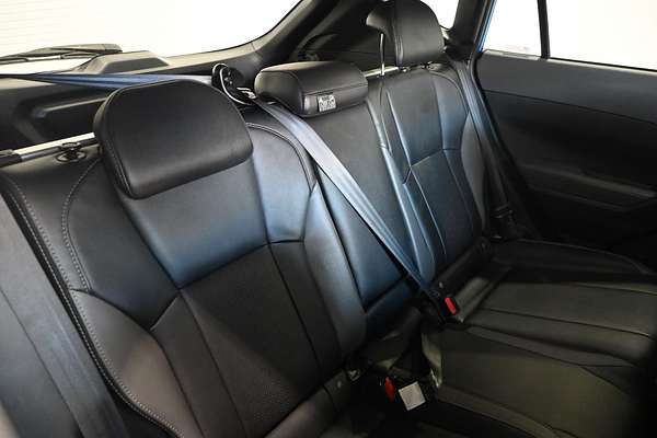 2023 Subaru Crosstrek 2.0S G6X