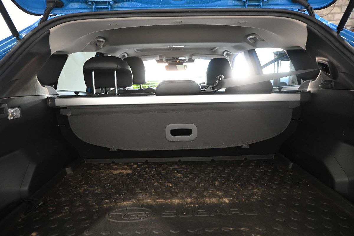 2023 Subaru Crosstrek 2.0S G6X