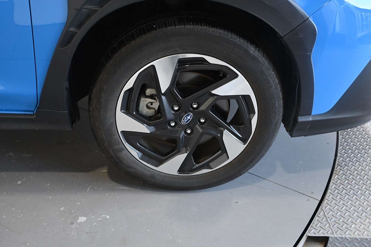 2023 Subaru Crosstrek 2.0S G6X