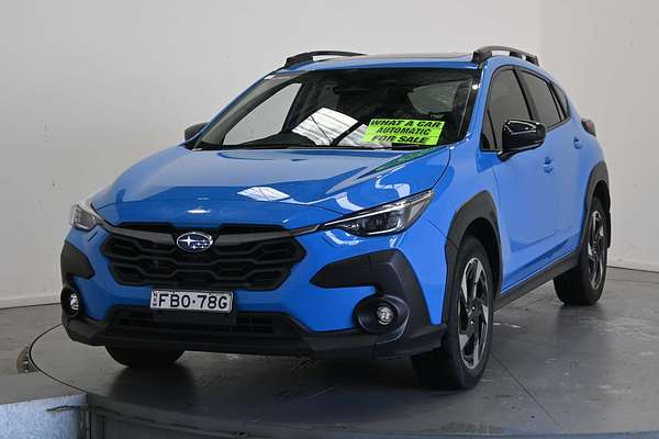 2023 Subaru Crosstrek 2.0S G6X