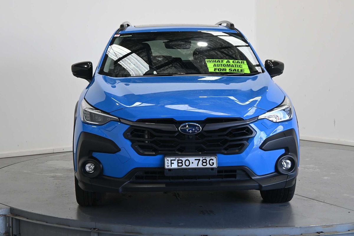 2023 Subaru Crosstrek 2.0S G6X