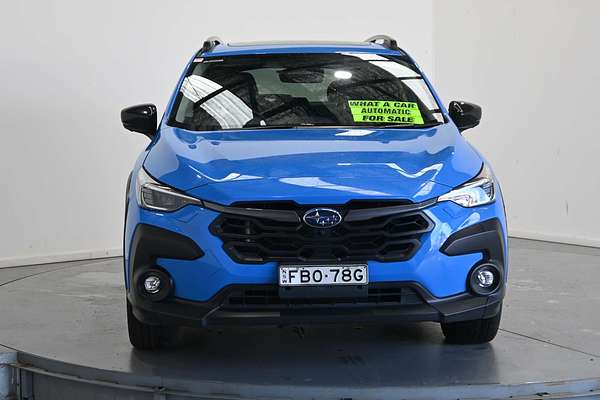 2023 Subaru Crosstrek 2.0S G6X