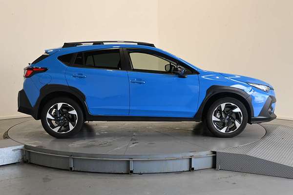 2023 Subaru Crosstrek 2.0S G6X