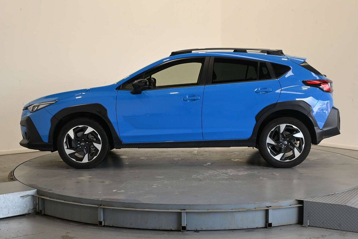 2023 Subaru Crosstrek 2.0S G6X