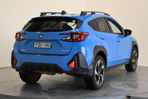 2023 Subaru Crosstrek 2.0S G6X
