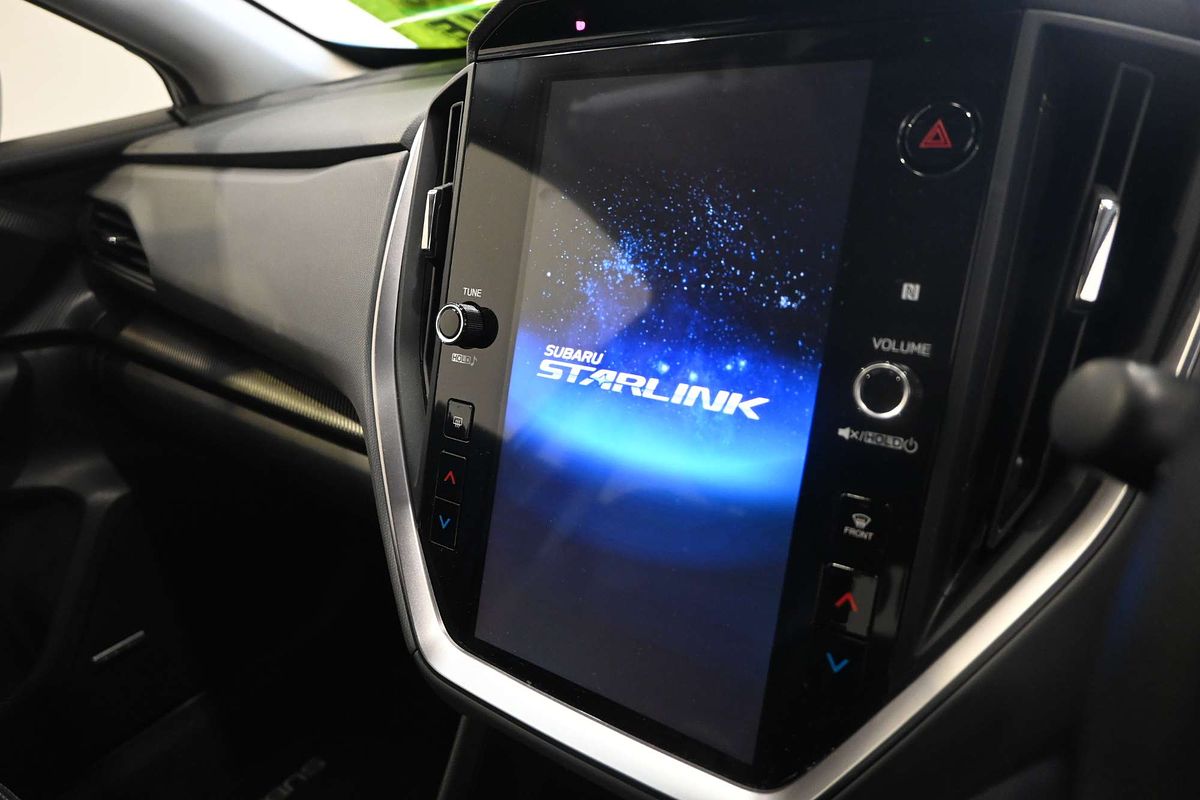 2023 Subaru Crosstrek 2.0S G6X