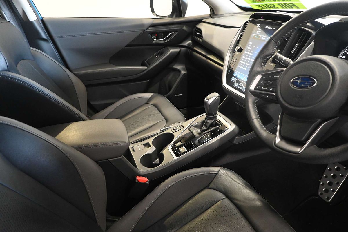 2023 Subaru Crosstrek 2.0S G6X