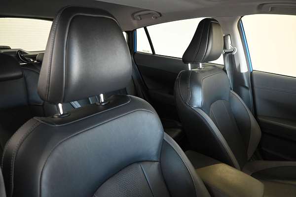 2023 Subaru Crosstrek 2.0S G6X