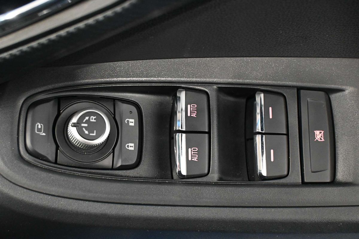 2023 Subaru Crosstrek 2.0S G6X