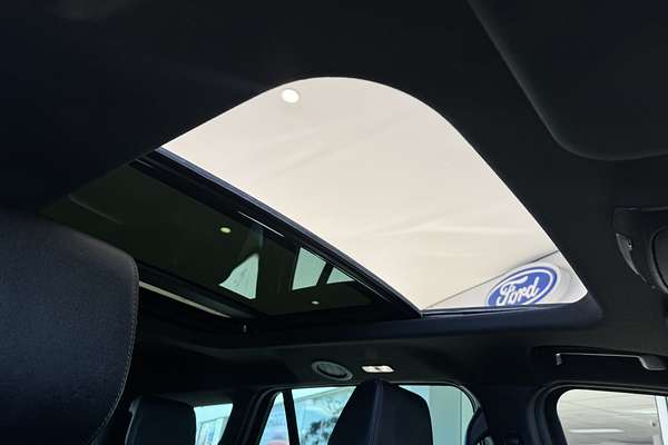 2021 Ford Everest Titanium UA II 2.0L