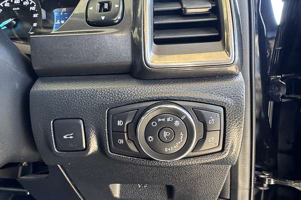 2021 Ford Everest Titanium UA II 2.0L