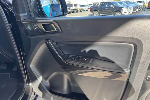 2021 Ford Everest Titanium UA II 2.0L