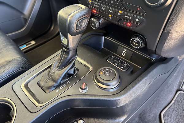 2021 Ford Everest Titanium UA II 2.0L