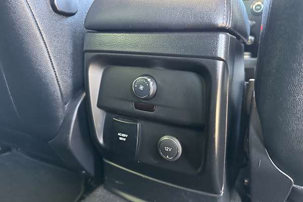 2021 Ford Everest Titanium UA II 2.0L