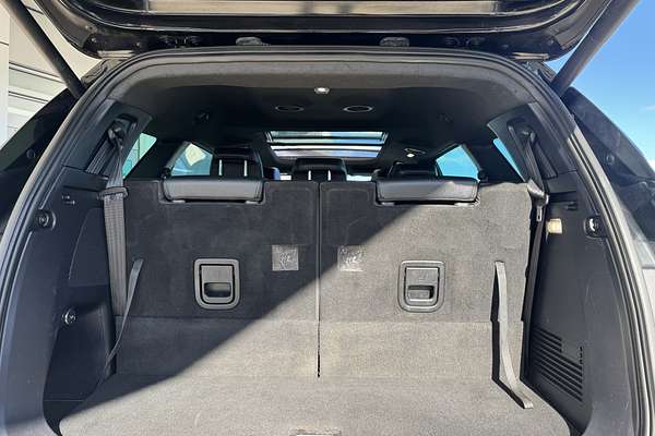 2021 Ford Everest Titanium UA II 2.0L