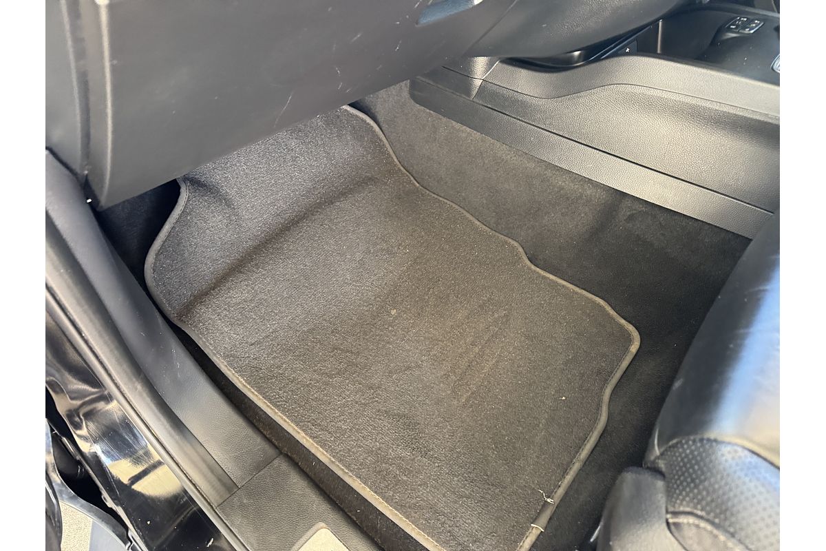 2021 Ford Everest Titanium UA II 2.0L