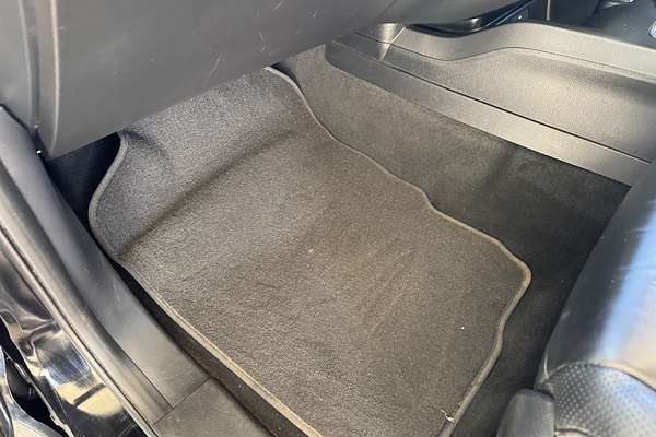 2021 Ford Everest Titanium UA II 2.0L