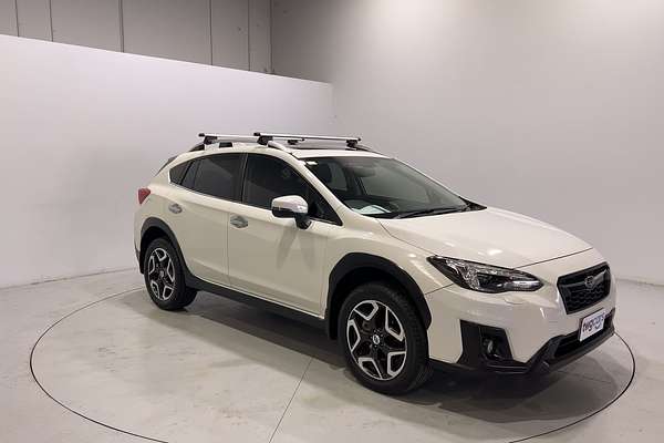 2017 Subaru XV 2.0i-S G5X