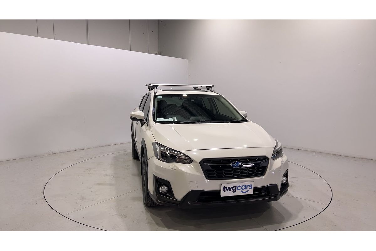 2017 Subaru XV 2.0i-S G5X