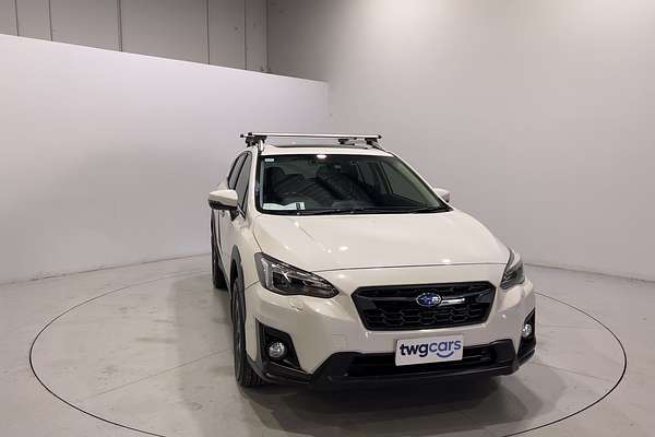 2017 Subaru XV 2.0i-S G5X