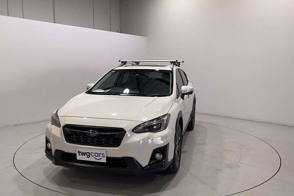 2017 Subaru XV 2.0i-S G5X